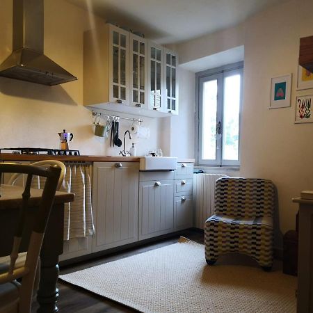 Il Borgo Villa Capolona Екстериор снимка