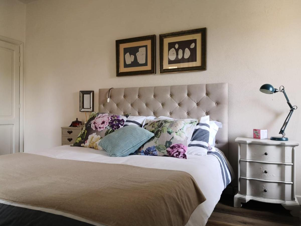 Il Borgo Villa Capolona Екстериор снимка