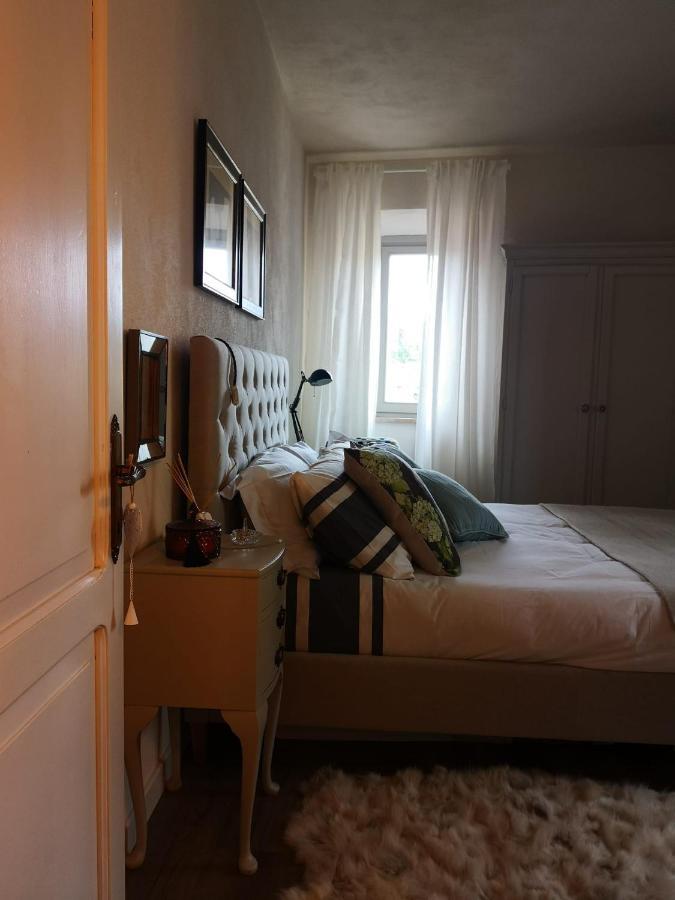 Il Borgo Villa Capolona Екстериор снимка