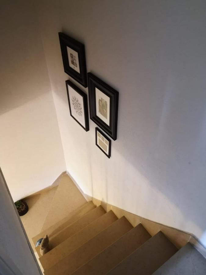 Il Borgo Villa Capolona Екстериор снимка