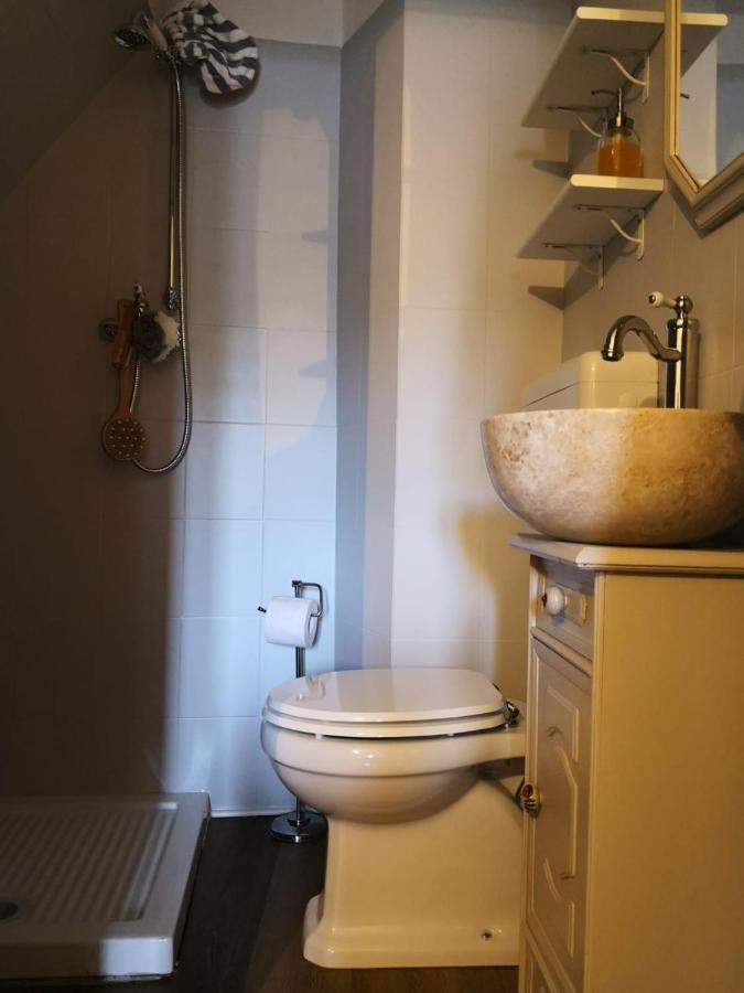 Il Borgo Villa Capolona Екстериор снимка