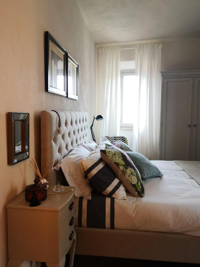 Il Borgo Villa Capolona Екстериор снимка