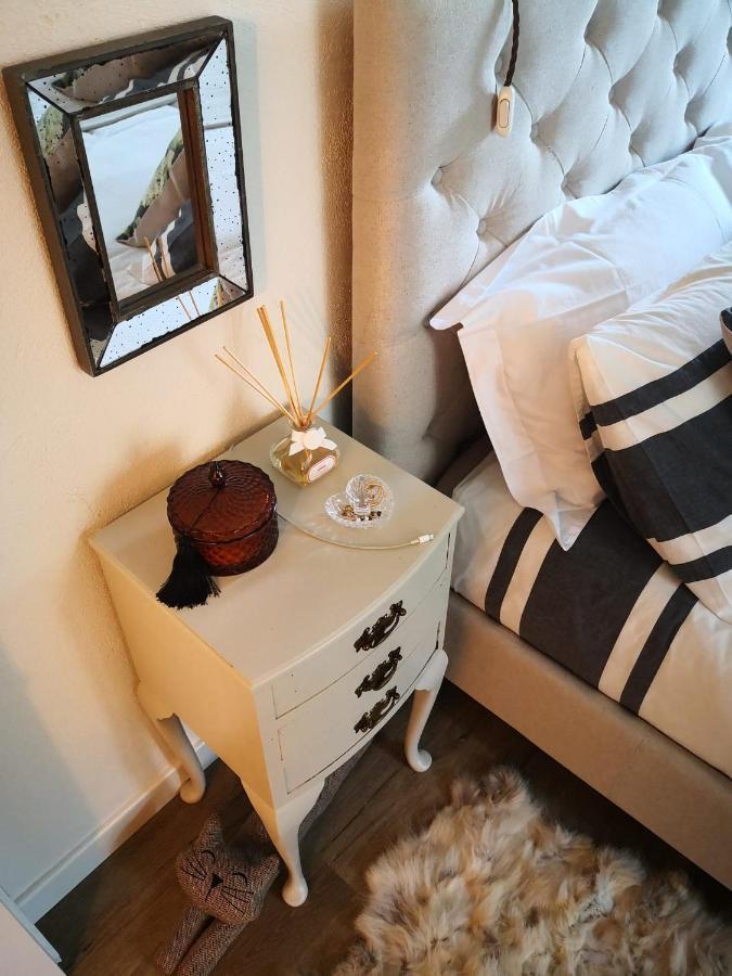 Il Borgo Villa Capolona Екстериор снимка