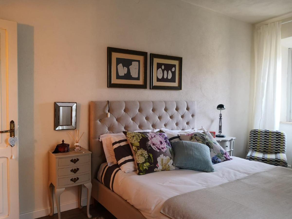 Il Borgo Villa Capolona Екстериор снимка